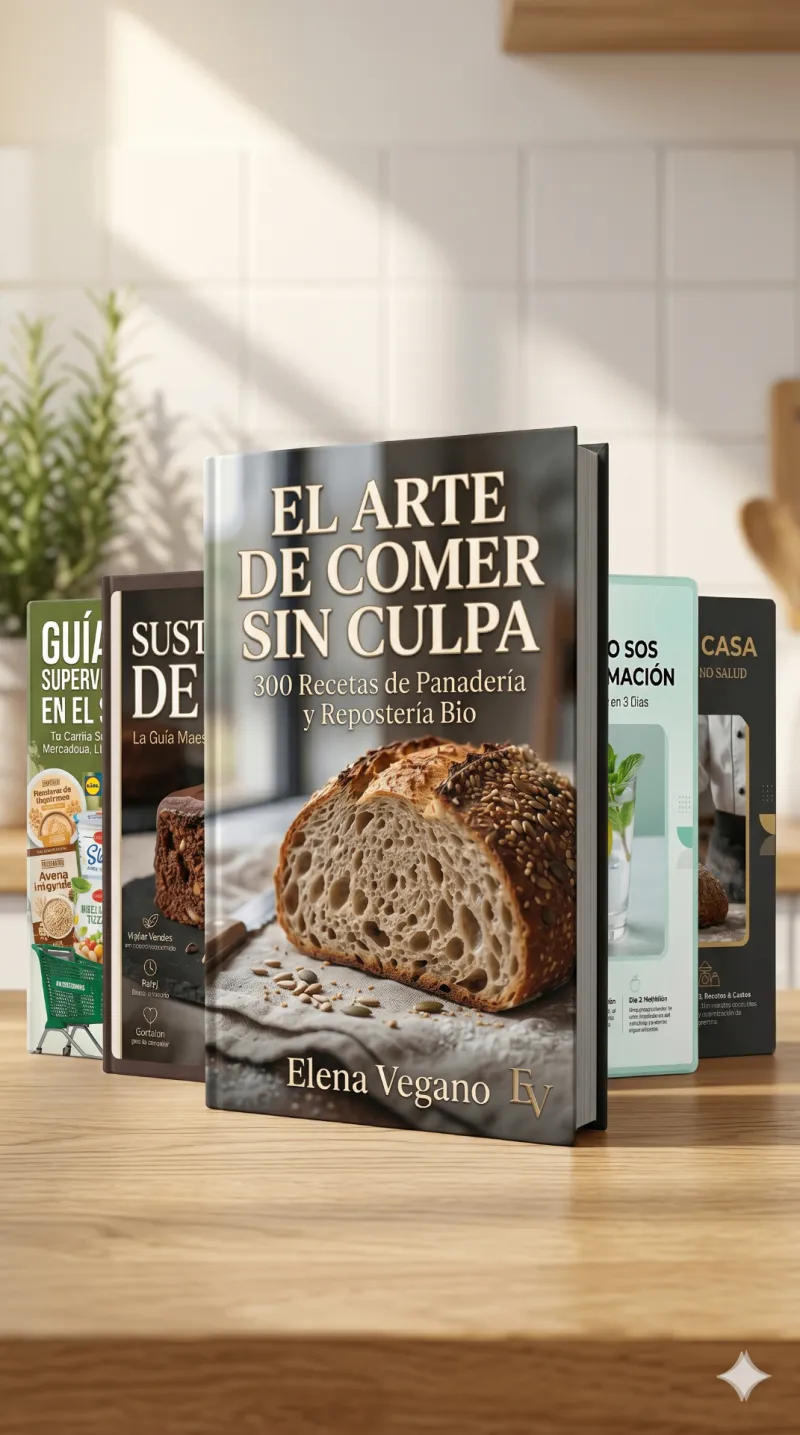 Pack completo de ebooks