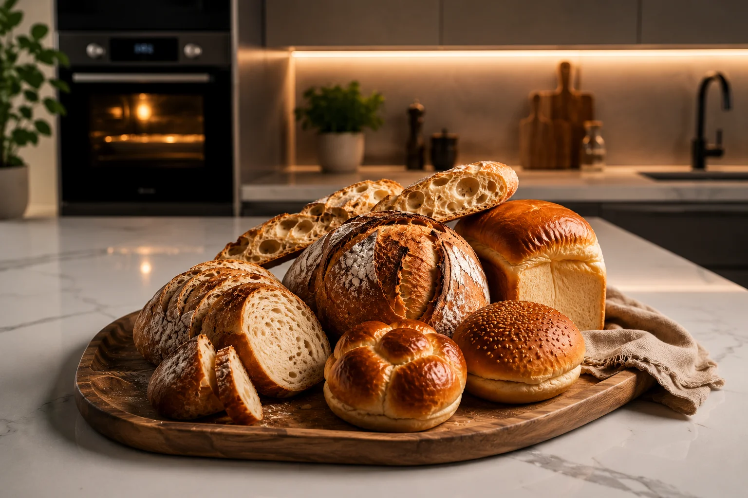 Panadería Real